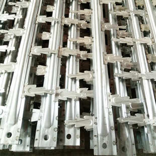 静电除尘器配件芒刺线厂家直供 电晕线阴极线批量销售量大从优