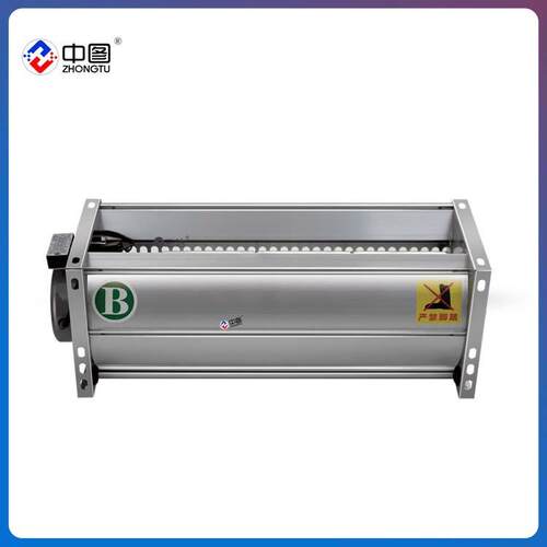 中汇排风设备GFDD800-120干式变压器冷却风机侧吹式顶吹式可选