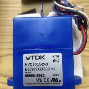 大量备货 EPCOS继电器 B88269X1560C011 原装