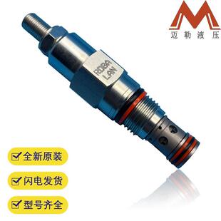 原装直动插装阀SUN中压型RDBA-LCNT-162A各种直动式溢流阀