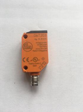光电开关IFMO6T203