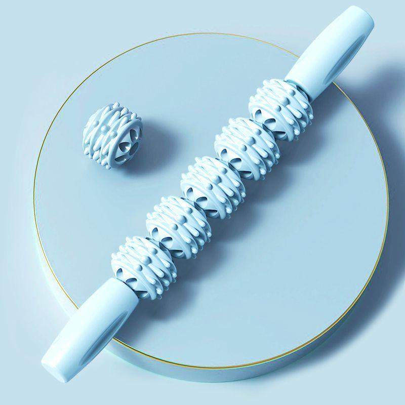 狼牙棒按摩棒按摩温熏调理器配件