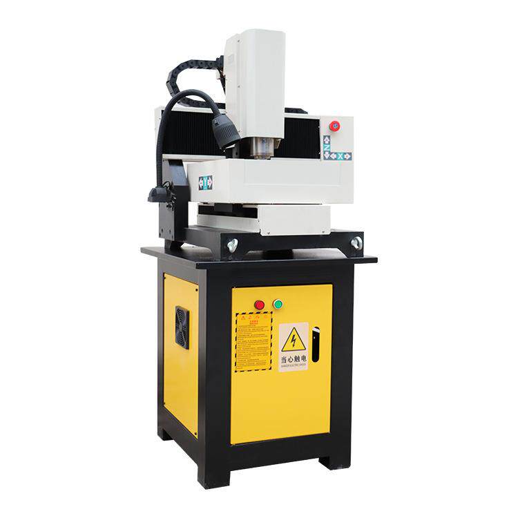 小型雕刻机金属雕刻机加强型3636玉石雕刻机模具机厂家直销