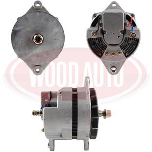 8LHA2070V发电机8LHA2070VA 8LHA2070VE发电机12V