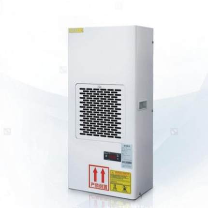 镭戈斯折弯机电箱降温除湿用600W电柜空调XD-06B外挂空调冷气机