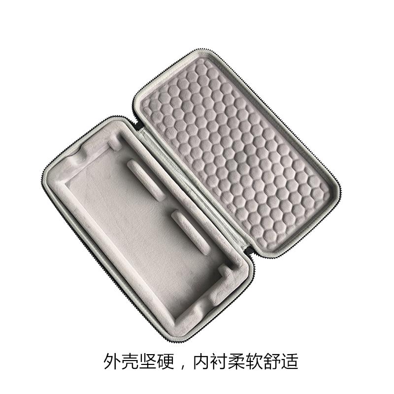 适用Matrix MRTAXI/TAXI 75/Meta 75%键盘保护收纳硬壳包袋套盒箱