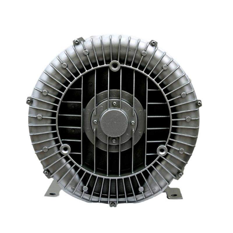 2200PIU漩涡式高压气泵RB-6D-A2.2KW高压2风机旋涡式高压鼓1W风机