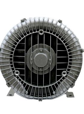 2200W漩式高压气泵RB-61D-A式2涡22.KW132154高压风机旋涡高压鼓