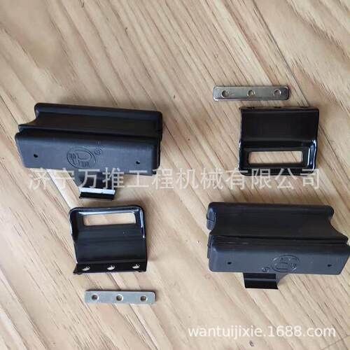PC450-8PC2600-8掘机配208-53-2件驾挖驶室玻璃密封条08--5323341