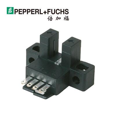 (803110)GL5-L/28a/155(PEPPERL+FUCHS)槽型光电传感器
