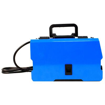 无气二保焊机MIG250便携式家用小型电焊机两用220V-110V两用电焊