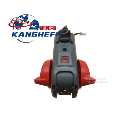 11316103000手柄总成适用林德小金刚MT15C-04-1131叉车配件加速器