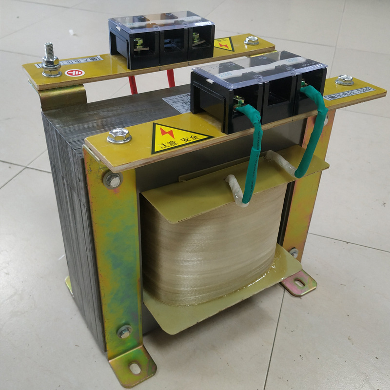 变压器220变11080单相隔离变压器