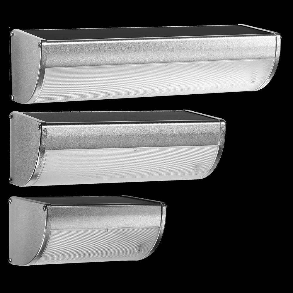 太阳能灯户外景观庭院草坪LED灯感应灯投光灯墙灯一体化壁灯路灯