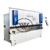 WC67K 扭轴同步数控液压板料折弯机电液伺服扭轴折弯机