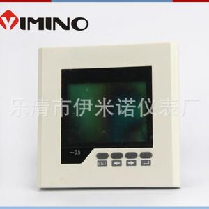 【伊米诺】供应数显仪表 三相多功能电力仪表 液晶屏显示仪表
