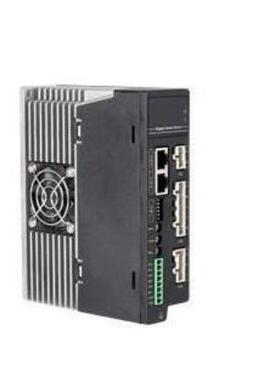MC8H两相数字式步进电机驱动器 110电机驱动器 220V6A