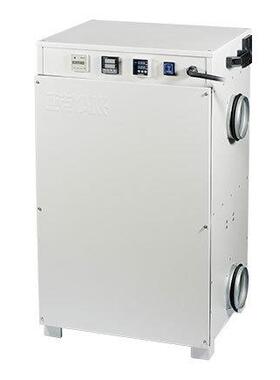 亚克转轮除湿机 RY-600M