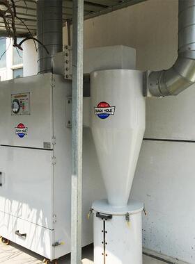 金属切割 打除尘器脉冲清灰集尘器CX-2000 动工业移磨式集尘机 环