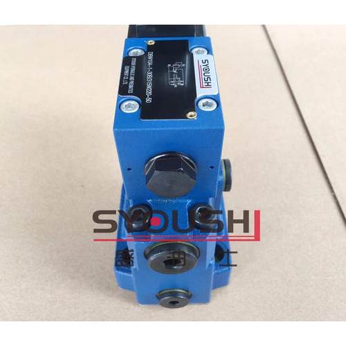 溢流阀DBW10B2-52/200-6EW230N9K4 DBW10B-1-50/2006EG24N9Z5L