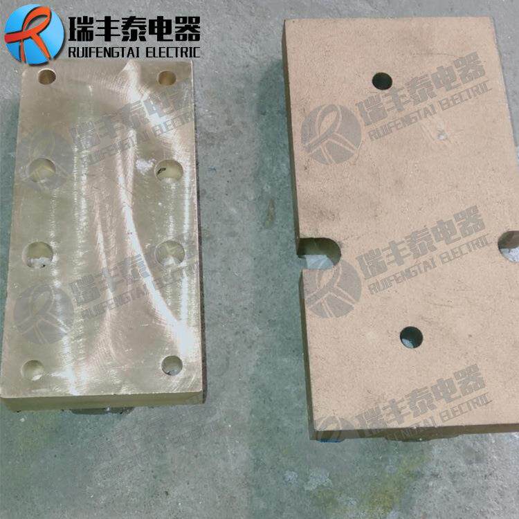 厂家供应铸铁加热圈铸铁加热片块瓦铸铁加热板电发热器高温热板