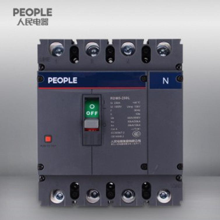 供应 RDC5-0901 RDC5-0910 原厂 中国人民 交流接触器