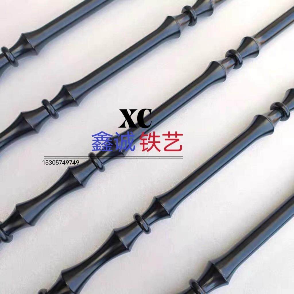 优良铁艺鑫诚优选单根组装楼梯立柱配件扶手围栏简易网红款系列,全屋定制,楼梯扶手,淘宝优惠券,粉丝福利购,淘宝优惠卷