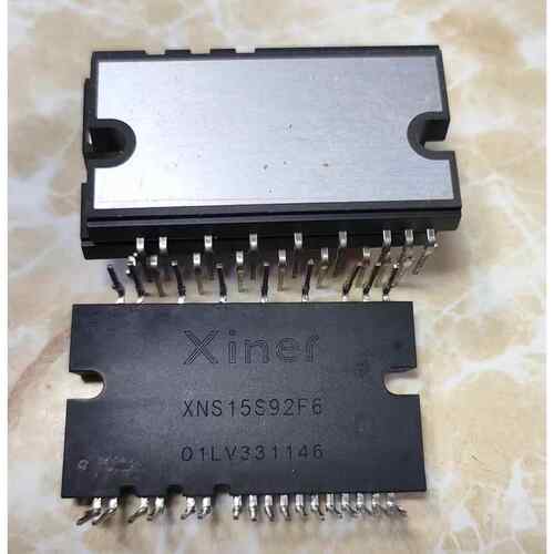 全新原装 XNS15S92F6 IPM智能功率模块 600V 15A DIP26