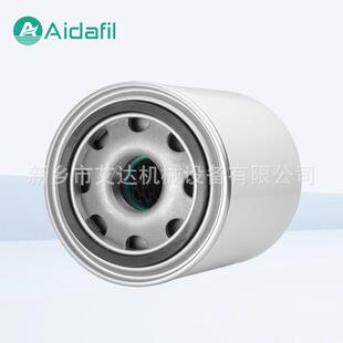 空气压缩机油分离器DF5006 替代旋转式空气油分离器 精度可选