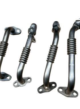 1582A125 1582A162 MD301397 MR299615 1582A188帕杰罗进气循环管