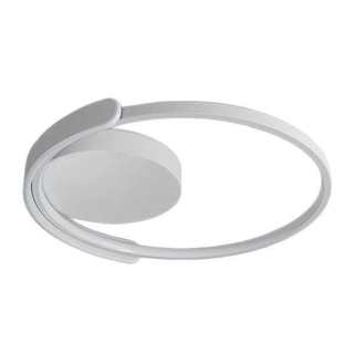 卧室灯吸顶灯2025新款 现代简约大气吸顶灯led极简创意房间睡房灯