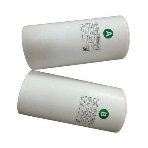 双组份导热凝胶耐高温填缝固化电绝缘阻燃PD快充散热AB凝胶充电器