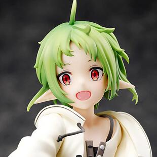 无职转生到了异世界 希露菲叶特 格雷拉特可爱手办礼物动漫摆件