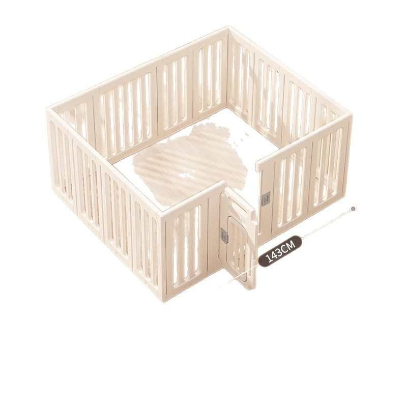 狗专用栅栏围栏小狗越狱笼子狗狗窝犬中小型室内防狗宠物围栏阳台