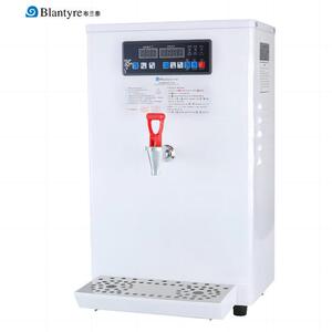 Blantyre布兰泰开水器商用电热大容量全自动进水烧水器不锈钢