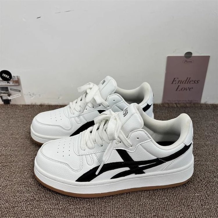 ins运动鞋学生休闲百搭老爹鞋