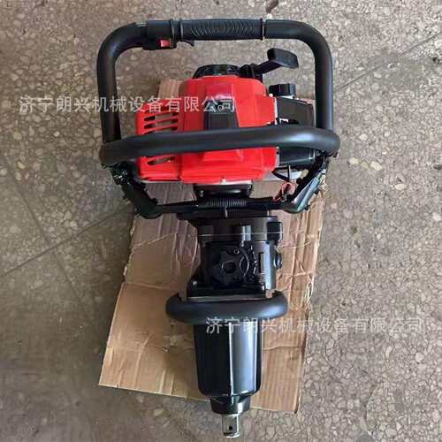 NLB-500型内燃螺栓单头板手手提式螺栓板手螺母紧固松紧机