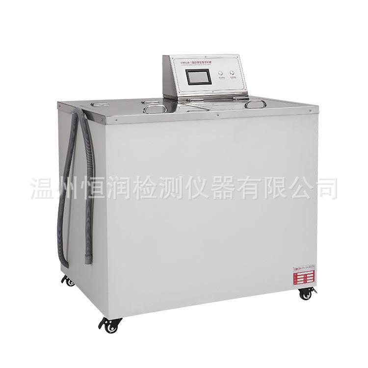 耐洗色牢度试验机/皂洗色牢度仪/全不锈钢皂洗色牢度测试仪包邮