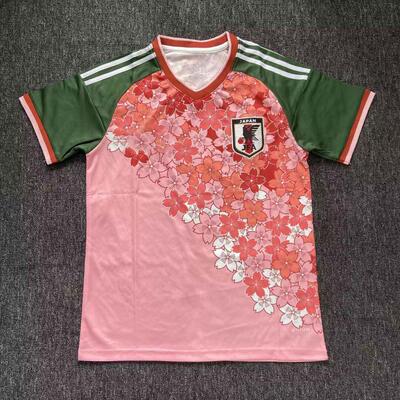 2025 J.apa special fans version jerseyS-2XL