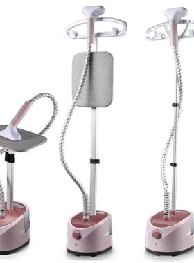 electric compact iron steam soleplate clothes steamer 熨斗