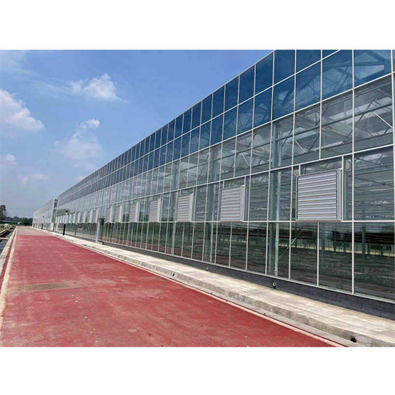 玻璃温室大棚 蔬菜花卉养殖棚农业种植玻璃大棚智能温室花棚定 制,农机/农具/农膜,温室大棚支架,淘宝优惠券,粉丝福利购,淘宝优惠卷