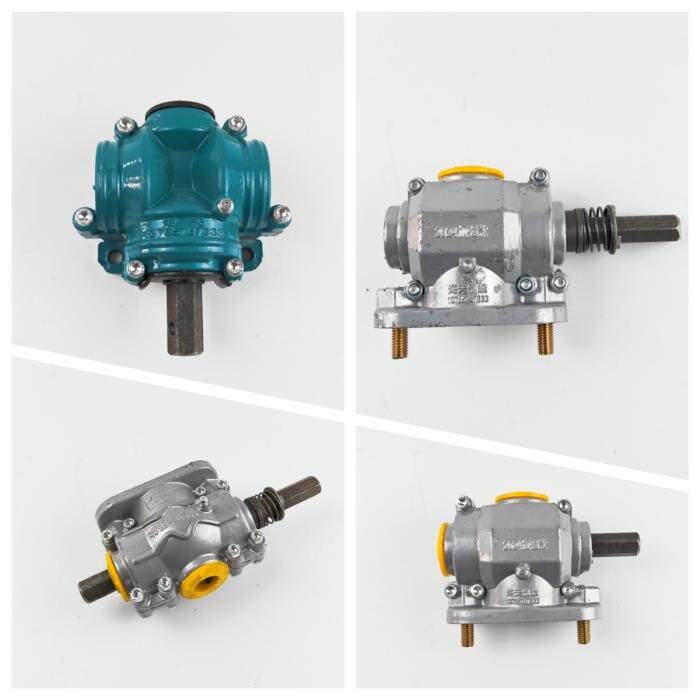 包邮农哈哈玉米播种机配件上传动副 下传动副 海峰双印播种机配件