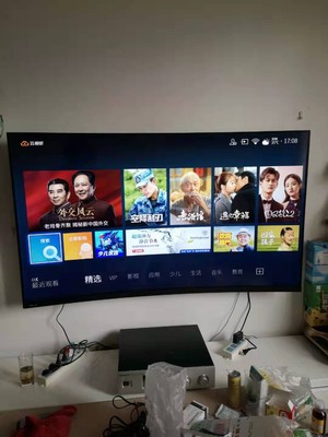 【2020电视】东芝65U6880C好还是康佳B65U好？千万别选错了！