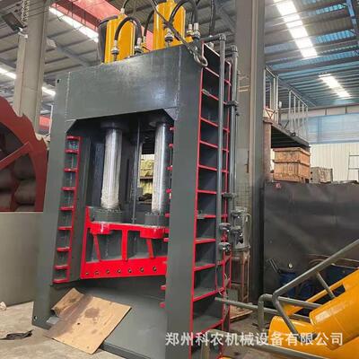 废铁龙门剪铁机轧钢厂冶金厂用液压龙门剪切机 钢板铁栅栏龙门剪