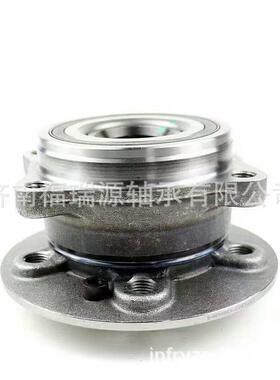 厂家供应汽车轮毂单元轴承ZA49BWKHS40NY5C01轴承 承接外贸订单