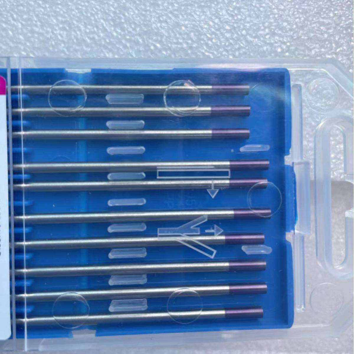 宾采尔 E3镧钨钨极TIG电极2.4 无放射性危害
