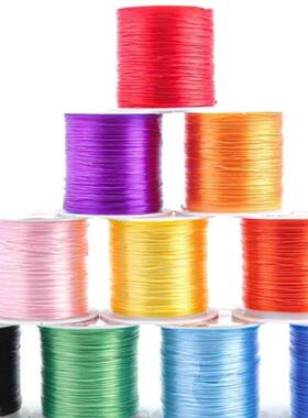 Elastic Beading for Bracelets Stretch Thread String DIY Line