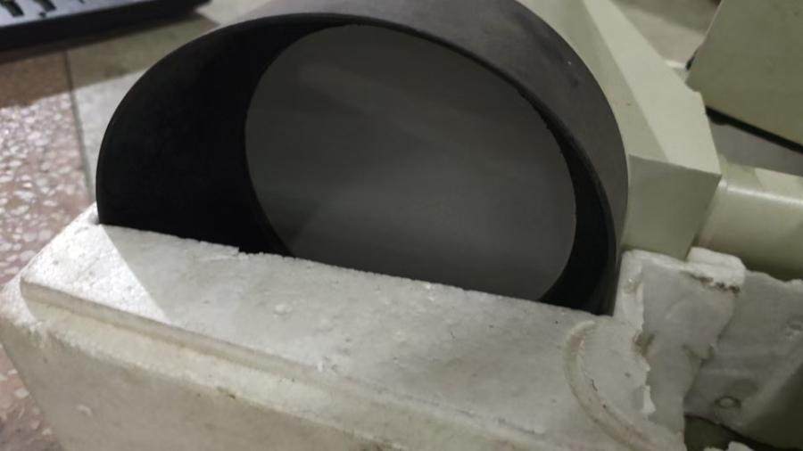 12月31日北京【京械8269】单位淘汰报废处置二次元设备一台网络拍卖公告