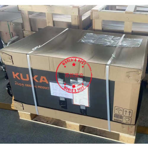 610kgkuka库卡负载轴搬下料机器人全新kr10r900机械工业运上手臂