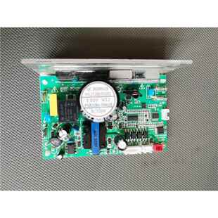 亿健跑步机 彩屏维修 精灵ELF /E3/ AD A3电路板主板驱动器控制板